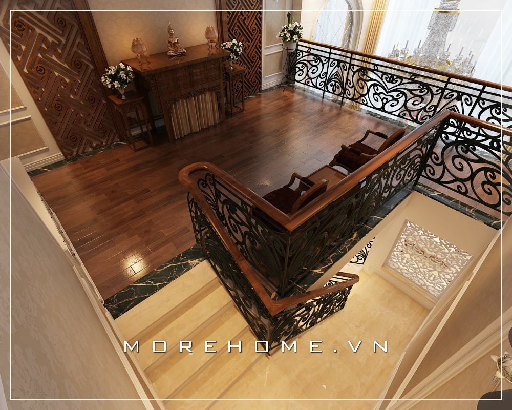 Noi-that-phong-tho-gia-tien-go-dep